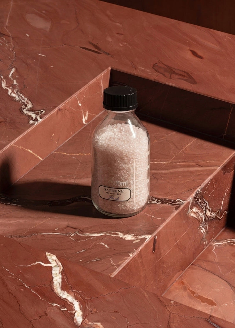 Bath & Salts