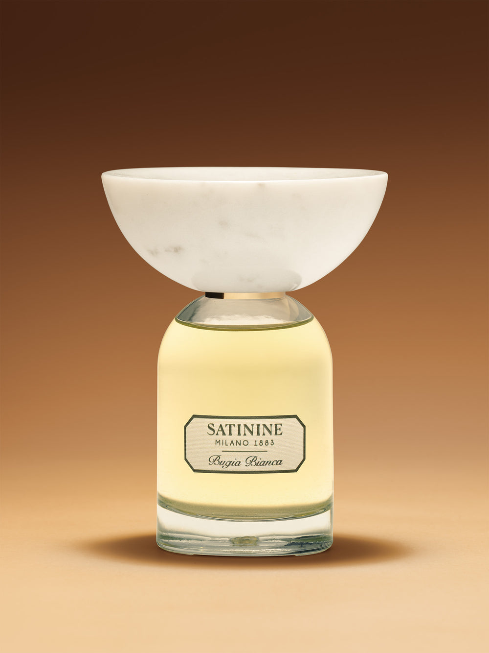 Bugia Bianca – 100ml