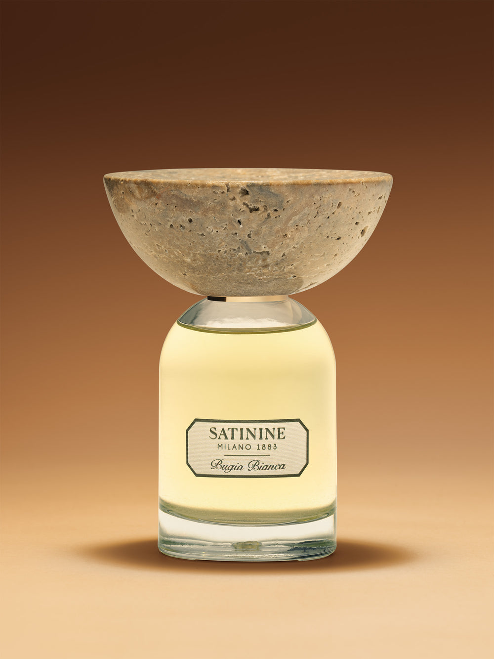 Bugia Bianca – 100ml