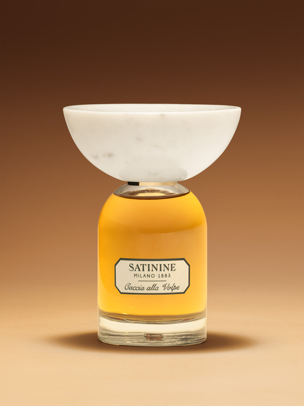 Caccia alla Volpe – 100ml