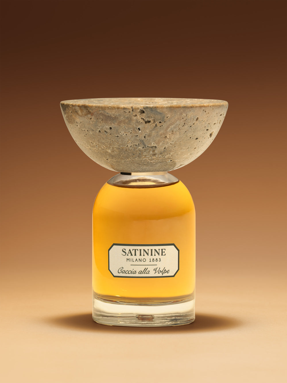 Caccia alla Volpe – 100ml