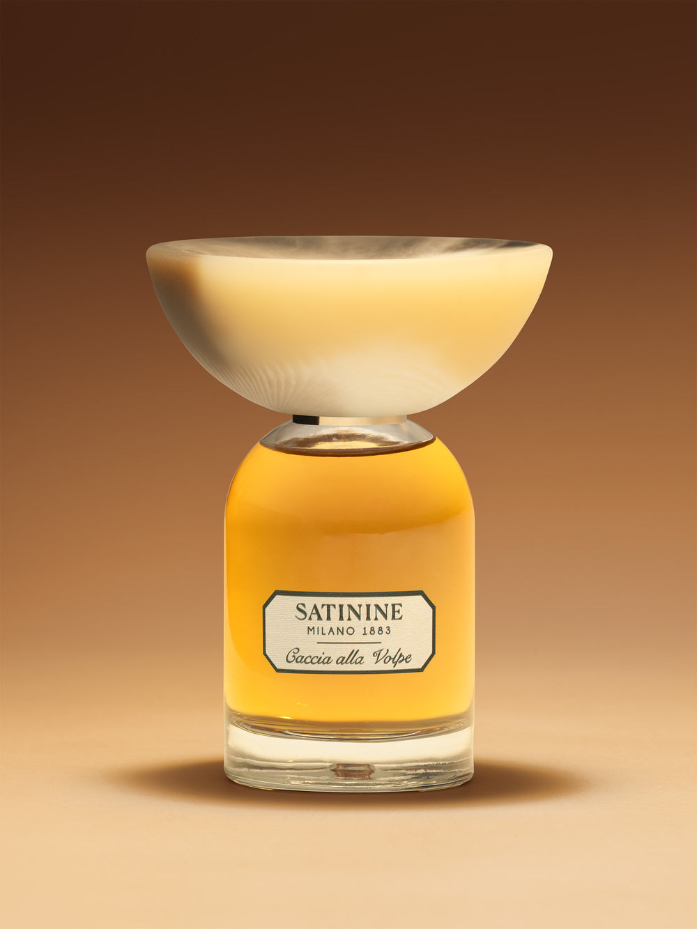 Caccia alla Volpe – 100ml
