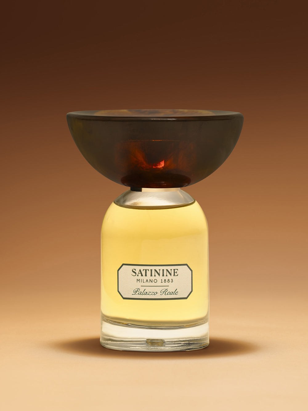 Palazzo Reale - 100ml