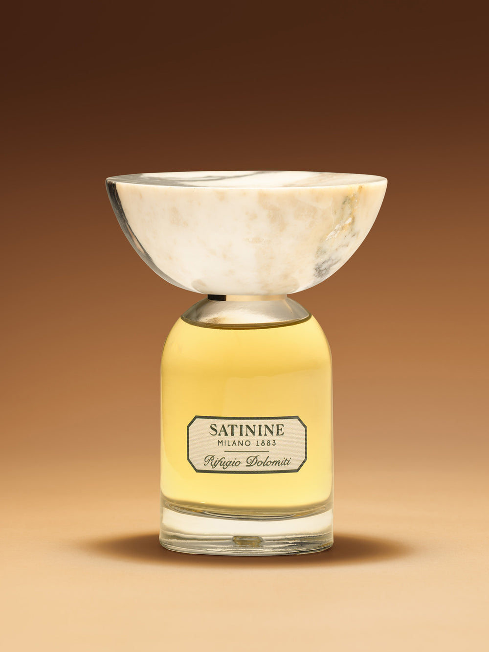 Rifugio Dolomiti - 100ml