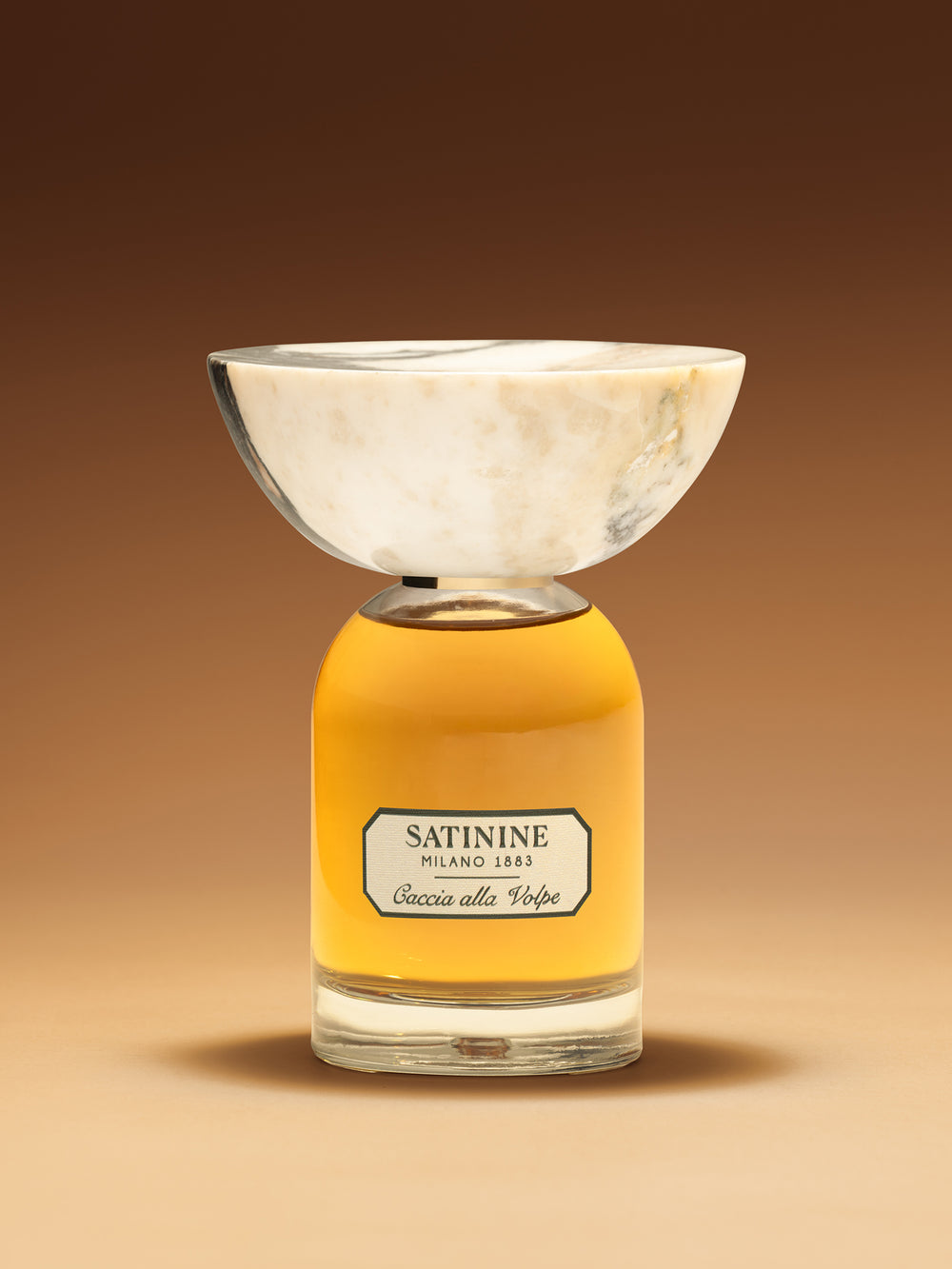 Caccia alla Volpe – 100ml