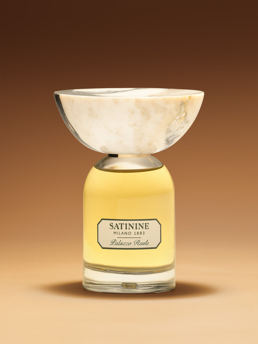 Palazzo Reale - 100ml