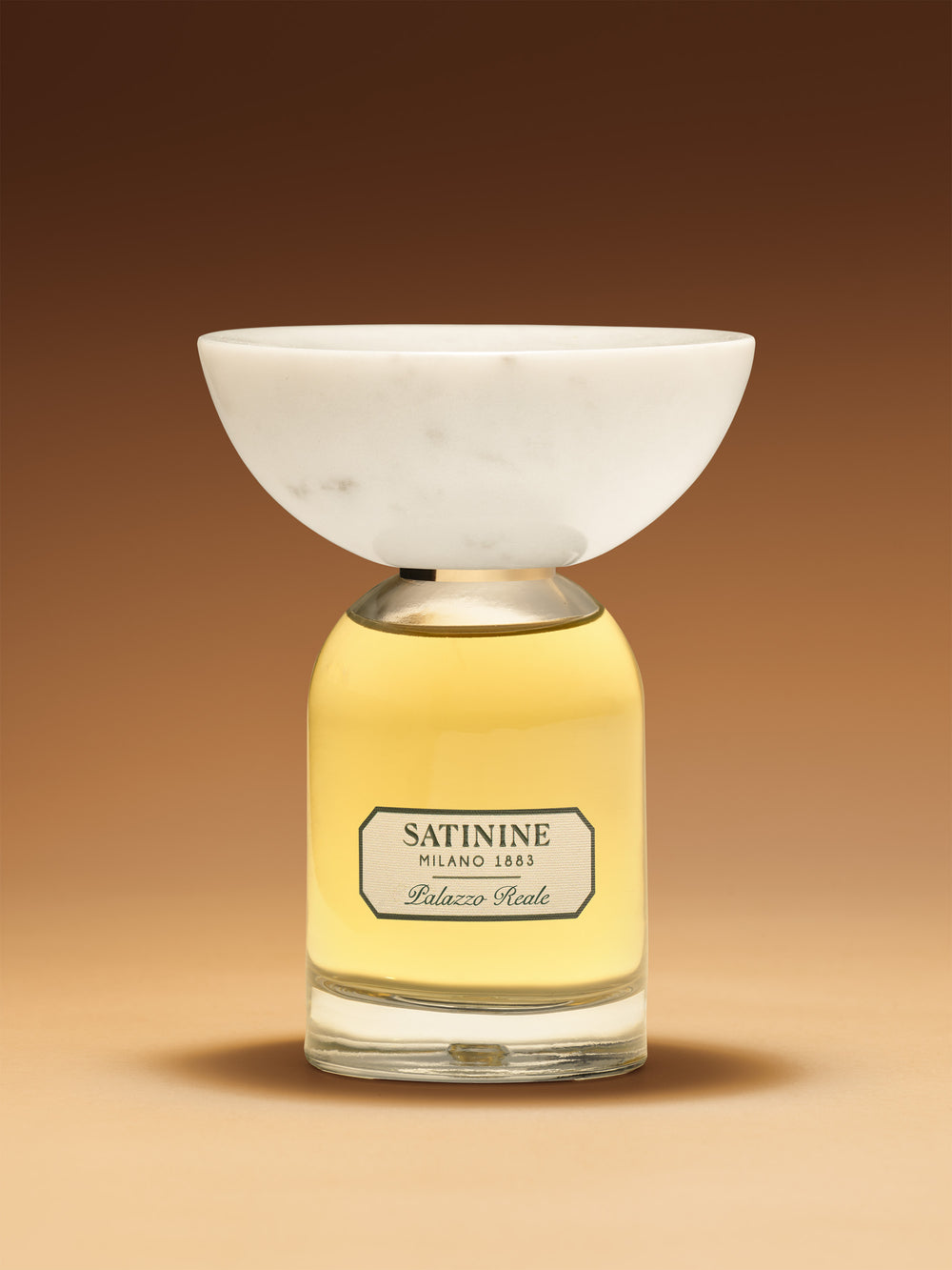 Palazzo Reale - 100ml