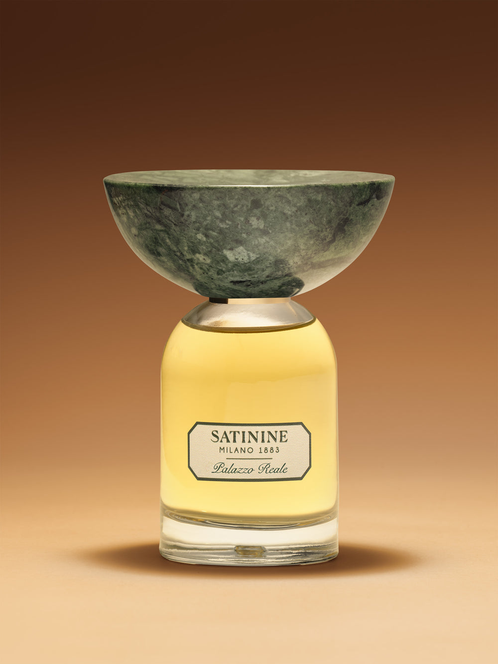 Palazzo Reale - 100ml