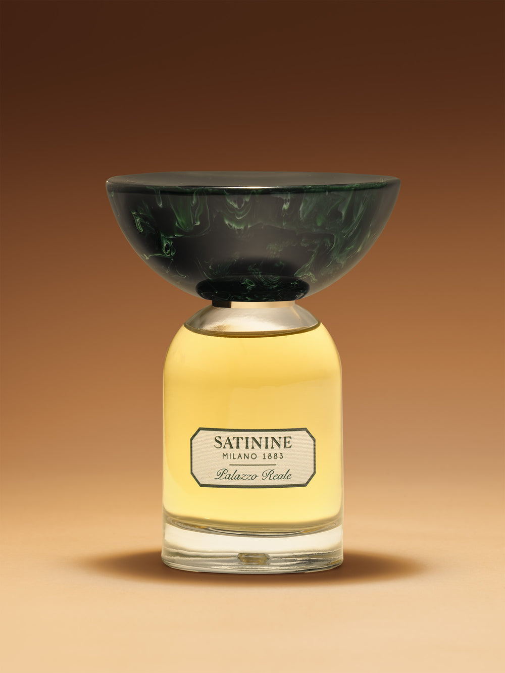 Palazzo Reale - 100ml