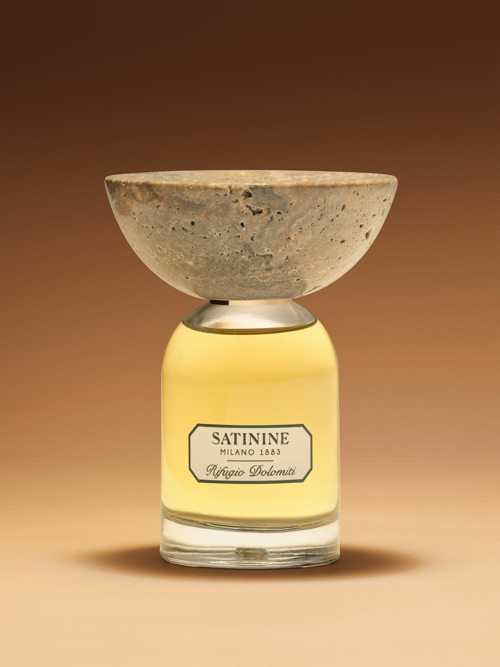 Rifugio Dolomiti - 100ml