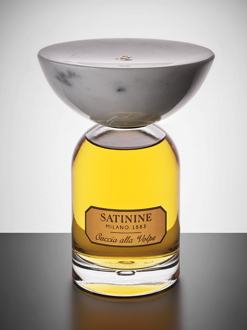 Caccia alla Volpe – 100ml