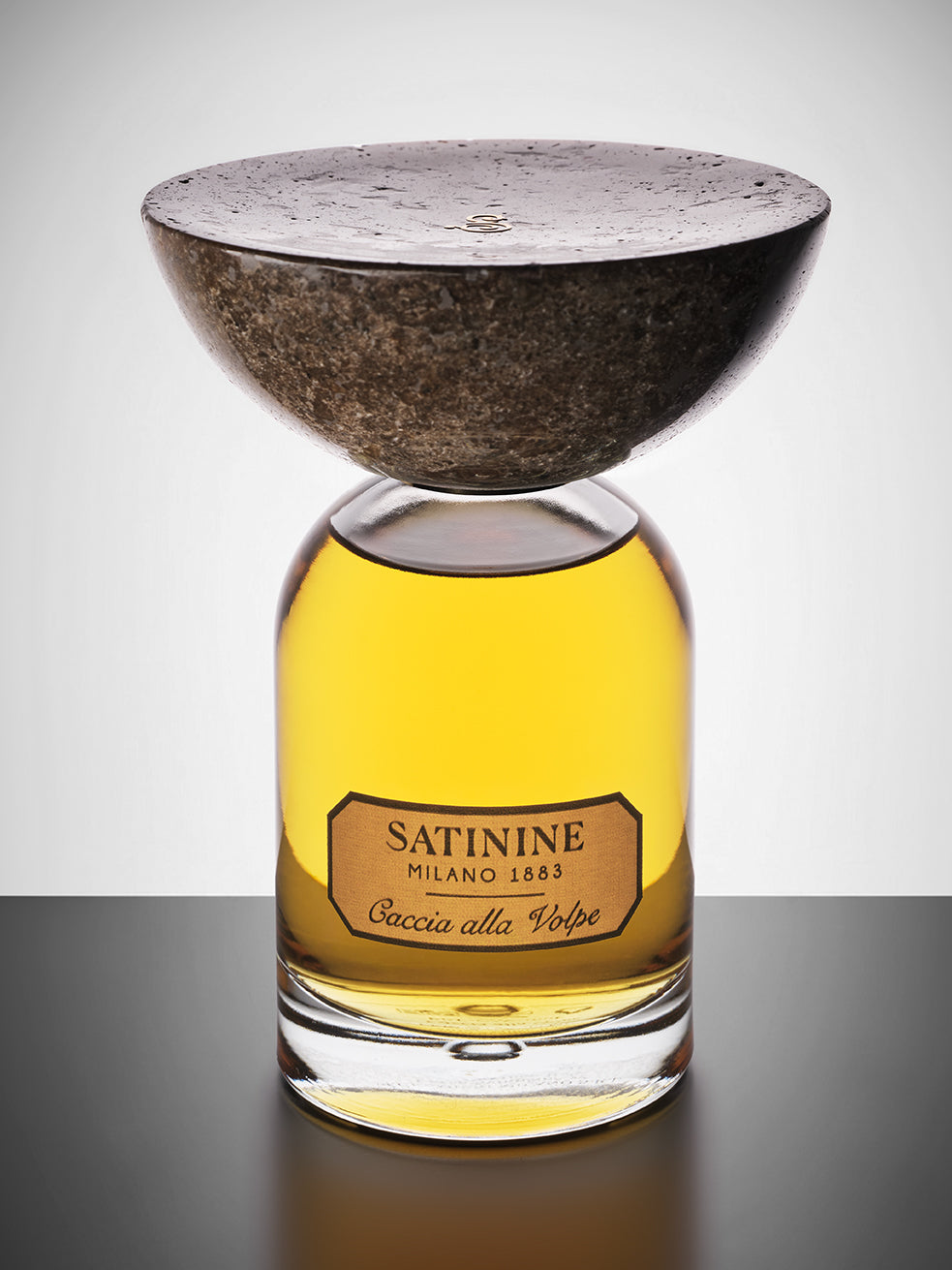 Caccia alla Volpe – 100ml