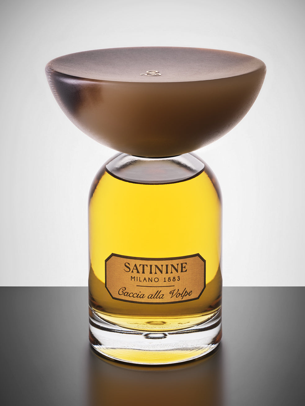 Caccia alla Volpe – 100ml