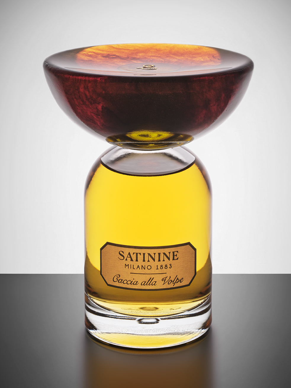 Caccia alla Volpe – 100ml