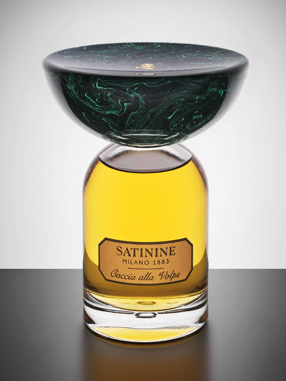 Caccia alla Volpe – 100ml