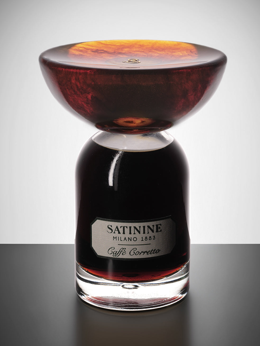 Caffè Corretto – 100ml