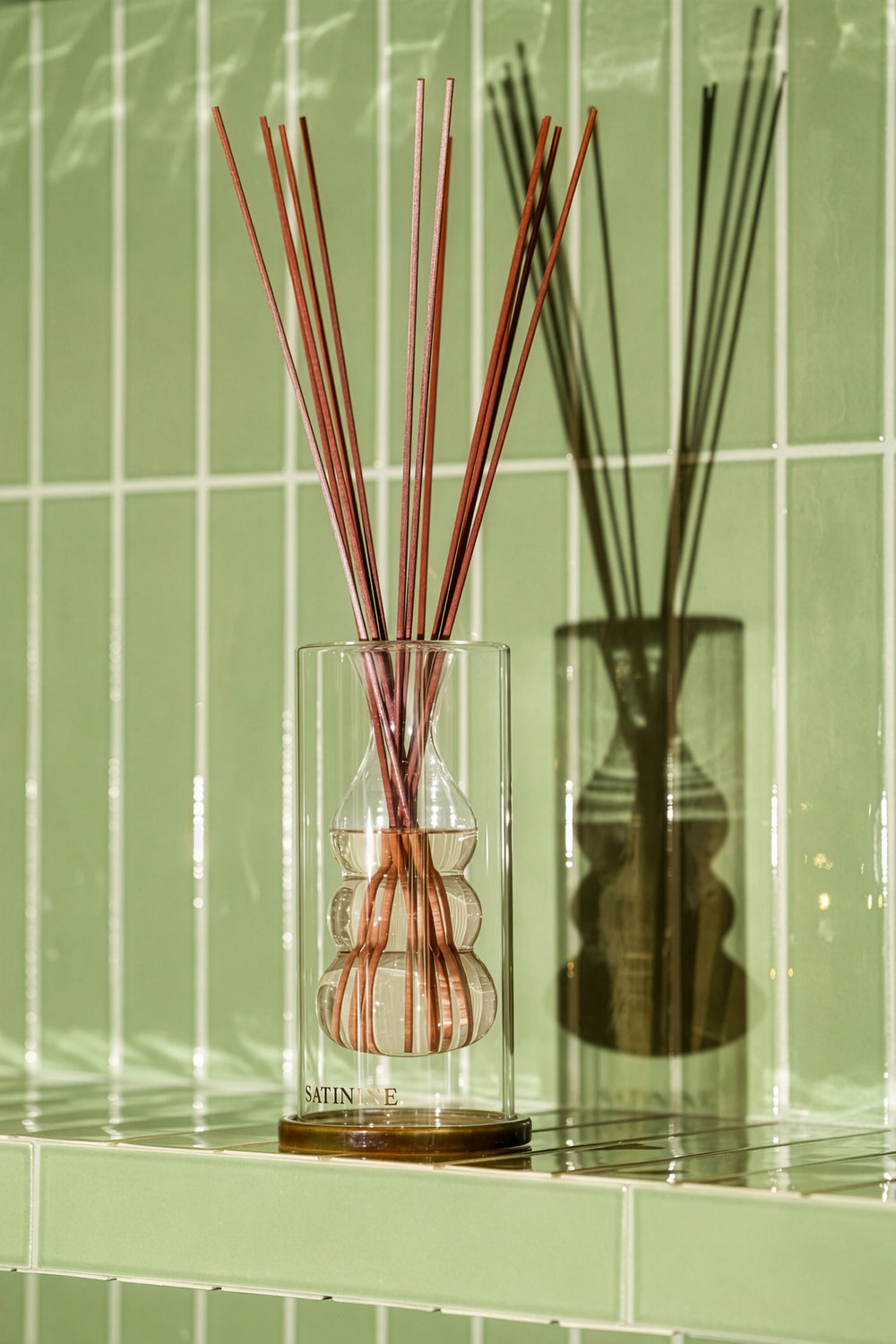 Ribelle - Diffuser Set