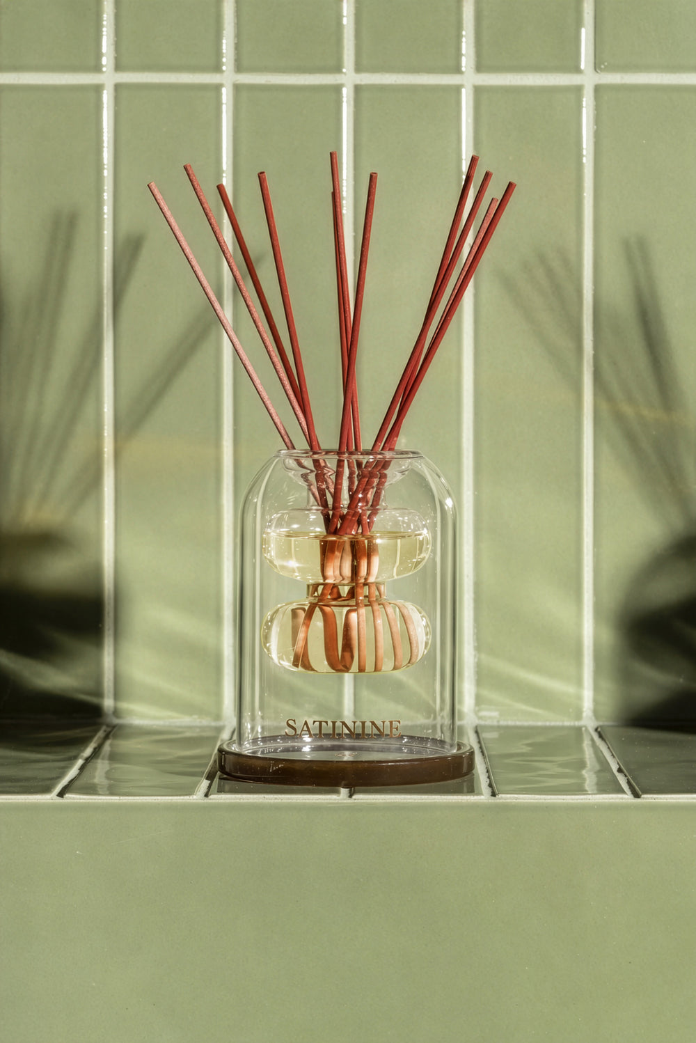 Ribelle - Diffuser Set