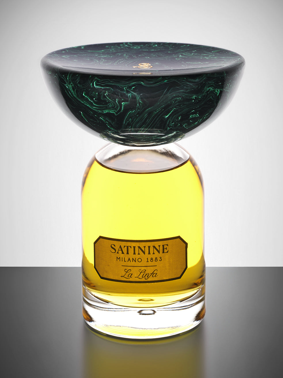 La Linfa – 100ml
