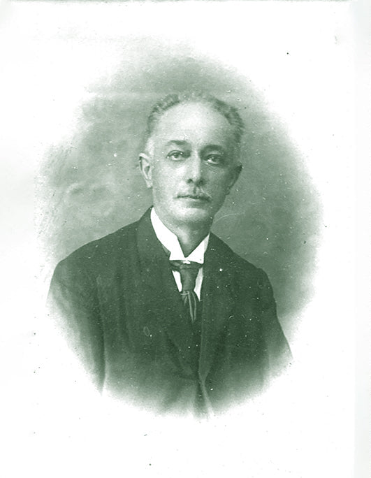 Satinine Milano 1883