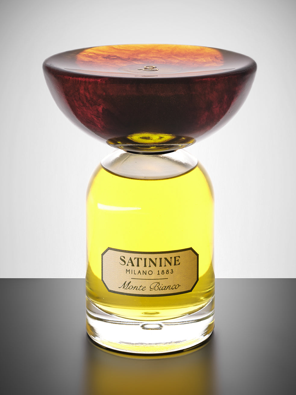 Monte Bianco – 100ml