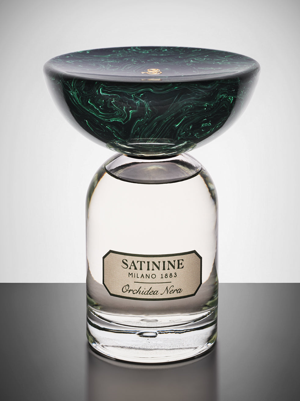 Orchidea Nera – 100ml