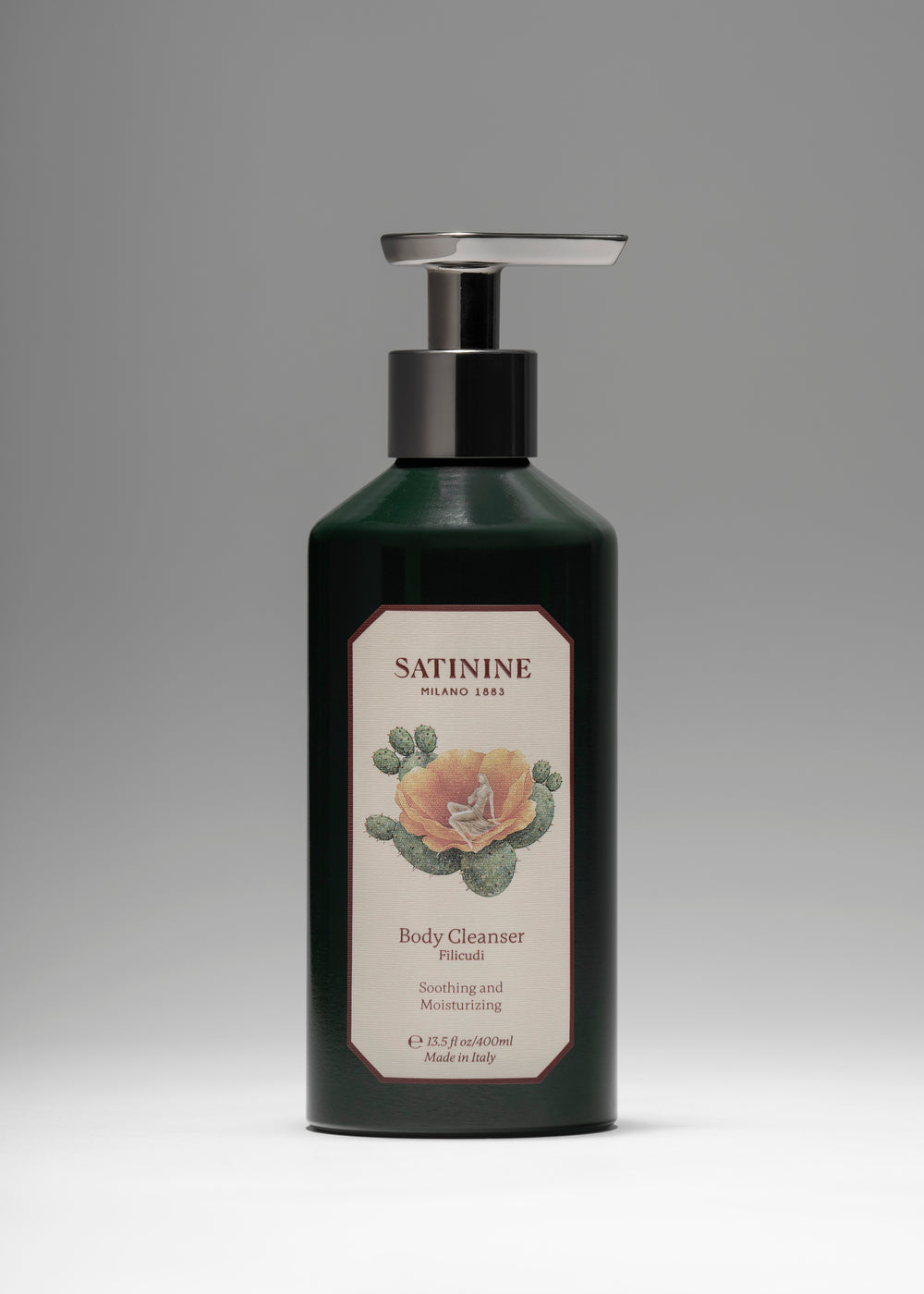 Body Cleanser