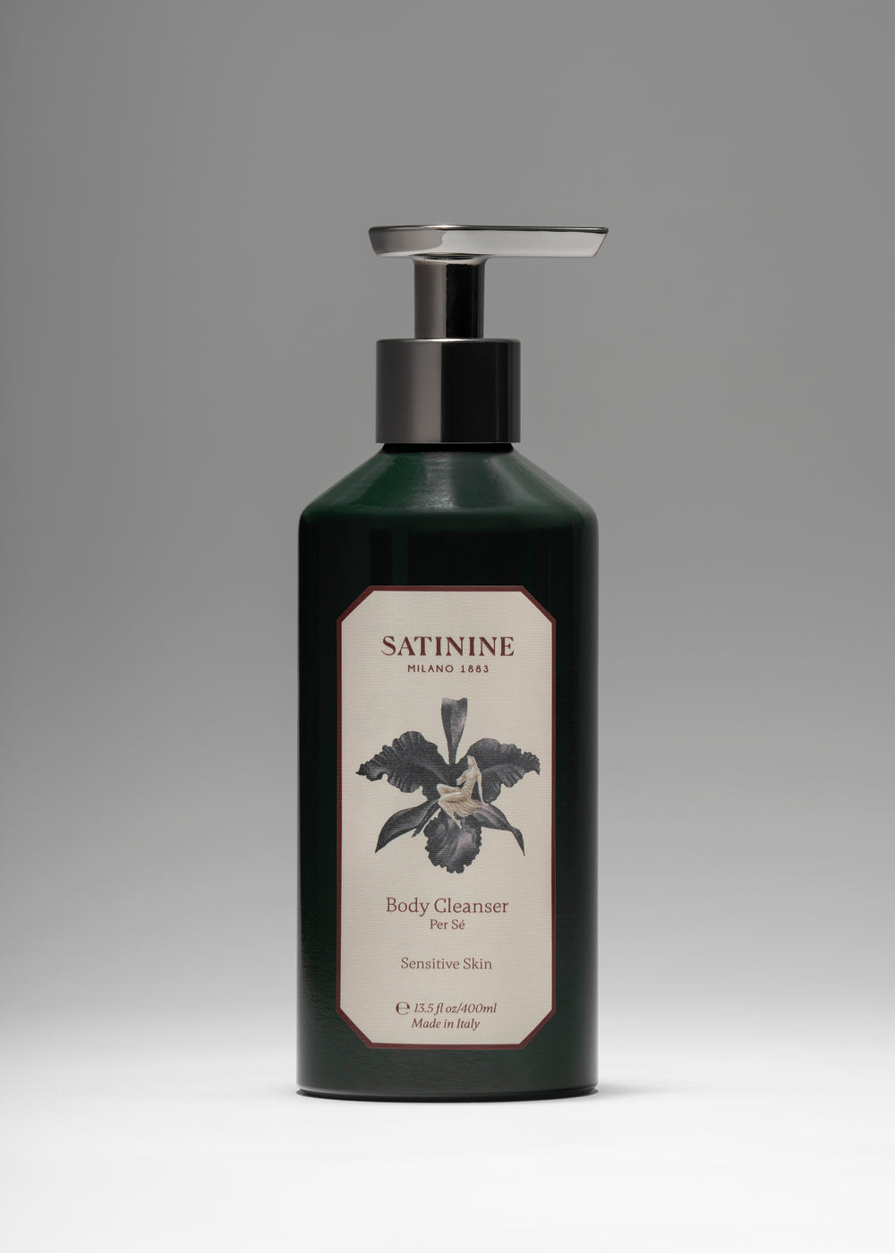Body Cleanser