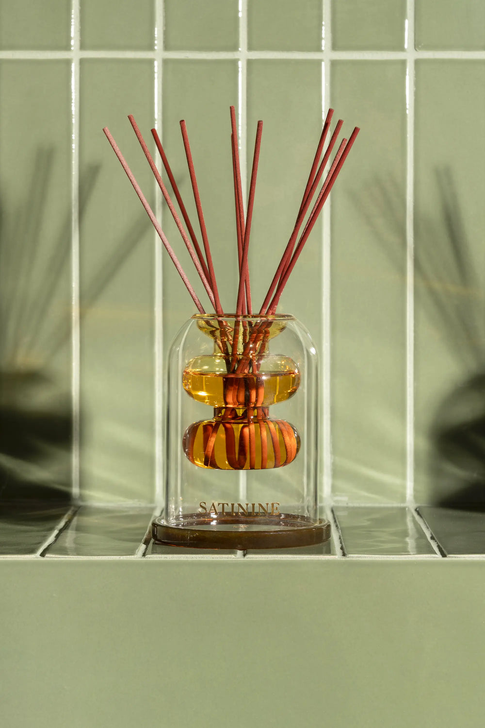 Bosco Alpino - Diffuser Set