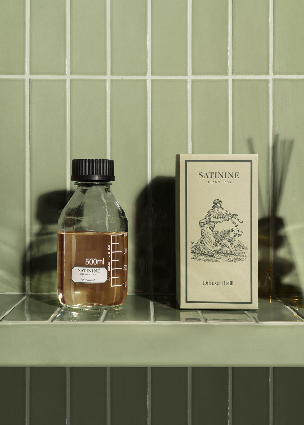 Farniente - Diffuser Refill