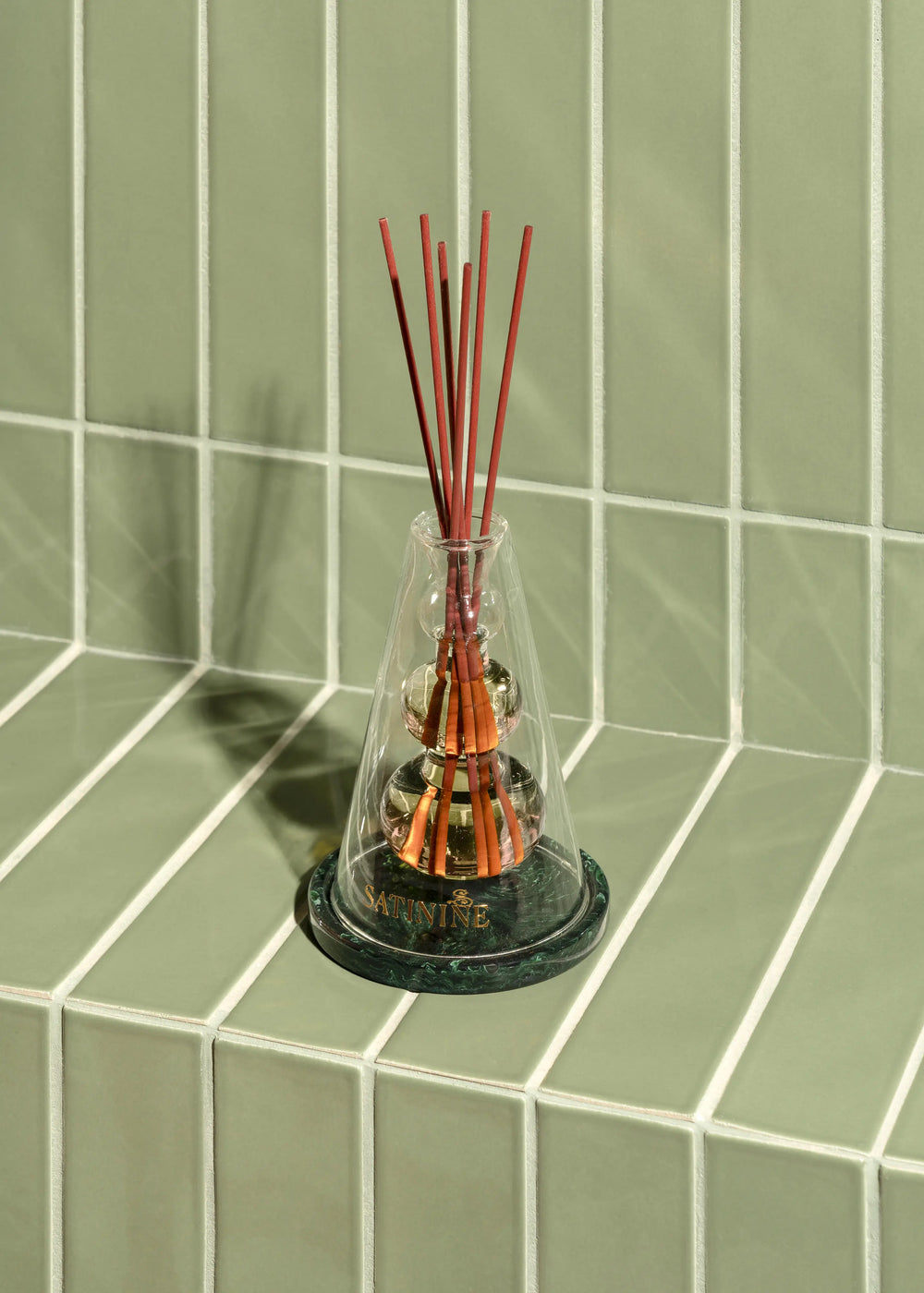 Amuleto - Diffuser Set