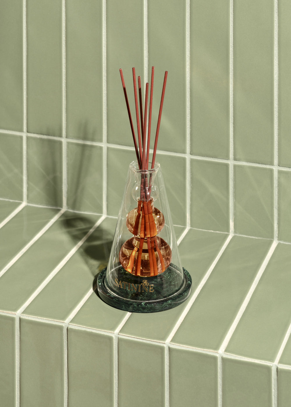Farniente - Diffuser Set