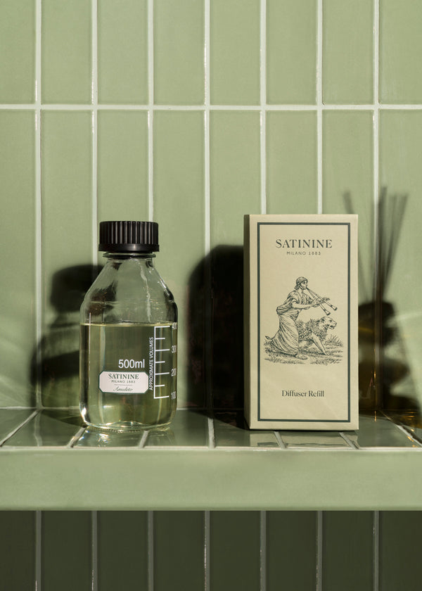 Amuleto - Diffuser Refill