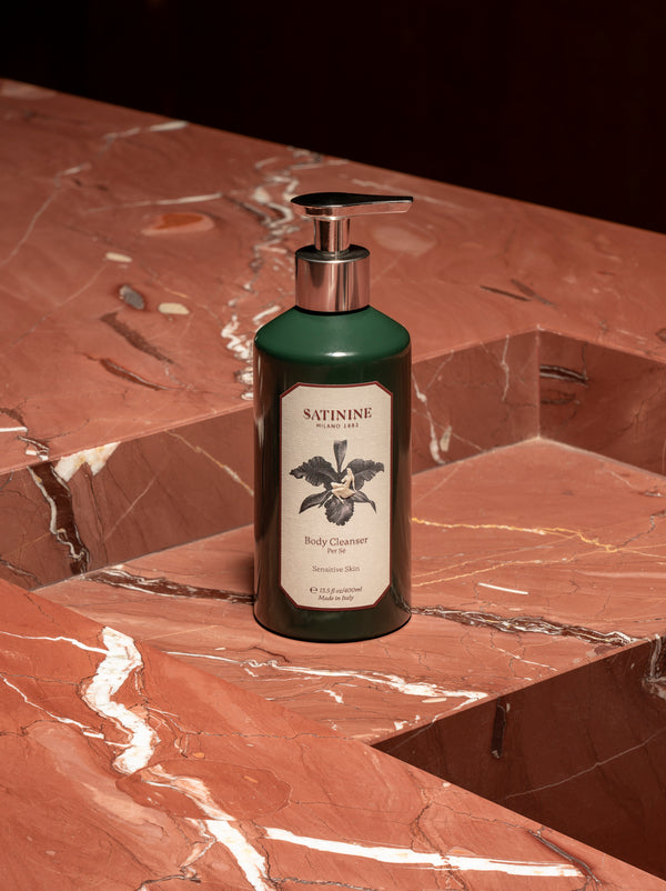 Body Cleanser