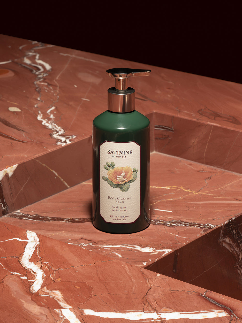 Body Cleanser