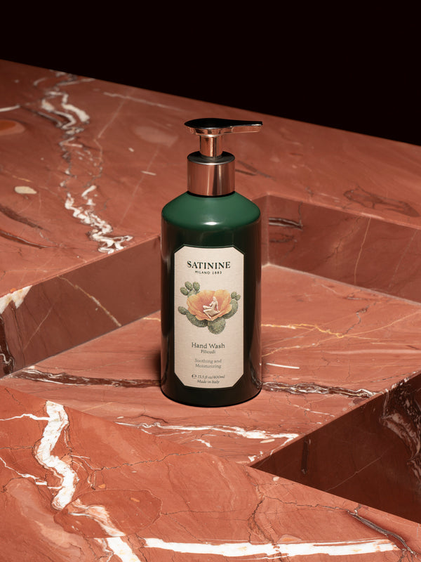 Hand Wash
