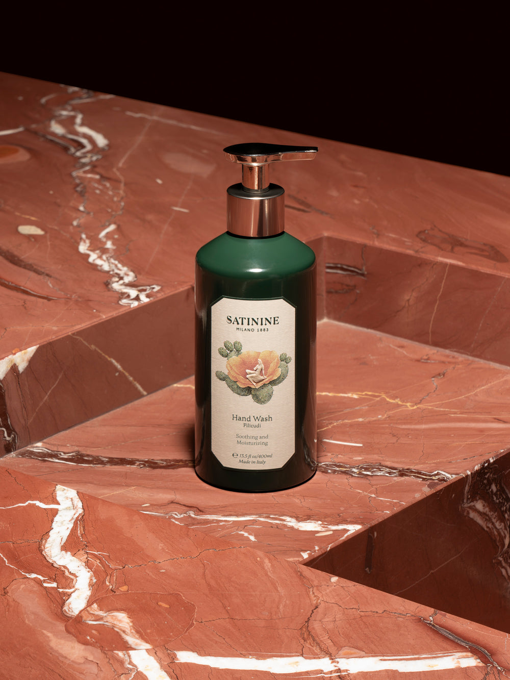 Hand Wash