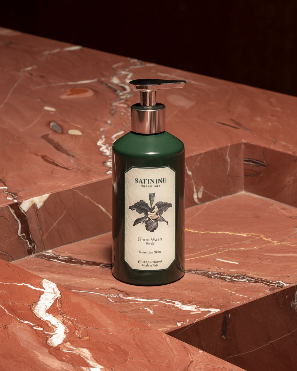 Hand Wash