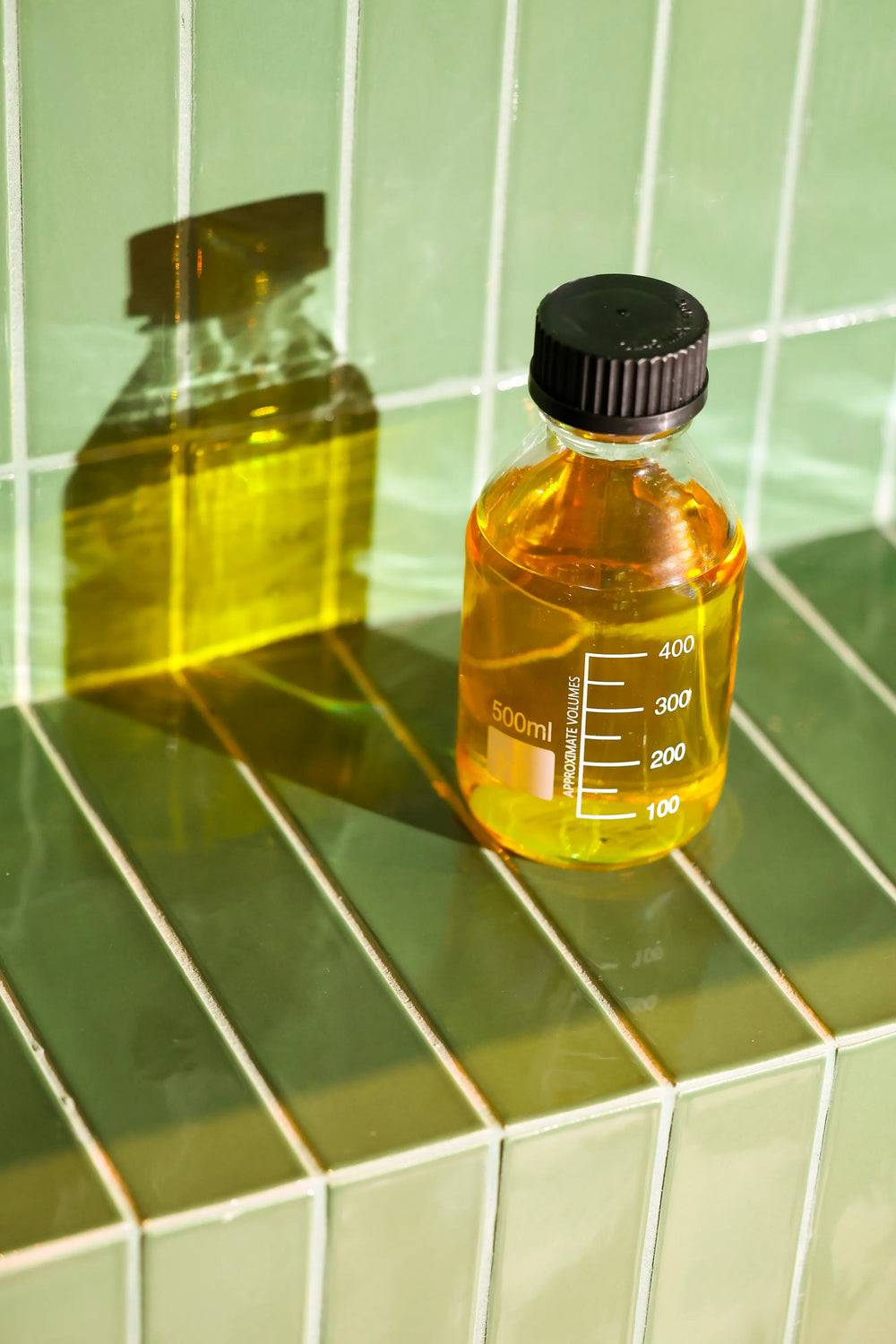 Bosco Alpino - Diffuser Refill