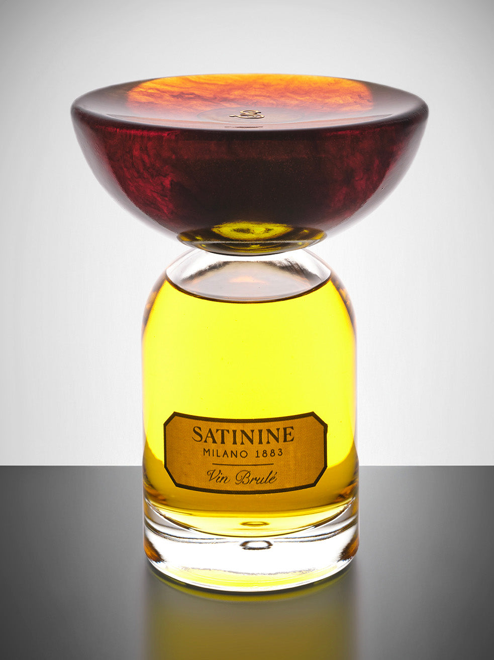 Vin Brulé – 100ml