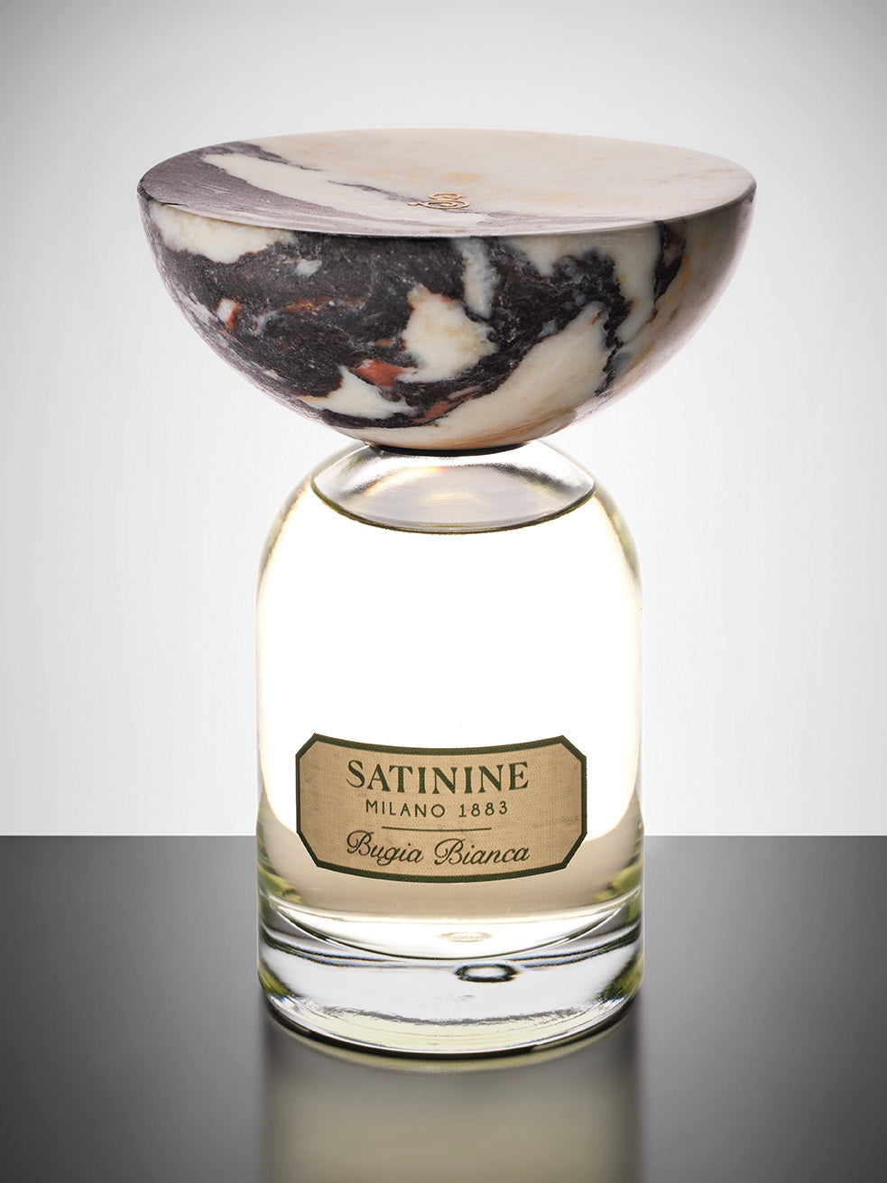 Bugia Bianca – 100ml
