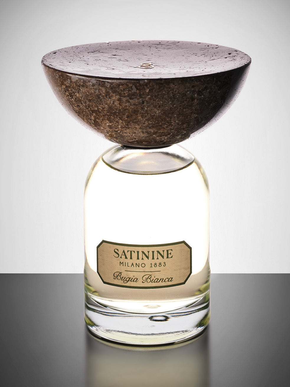 Bugia Bianca – 100ml