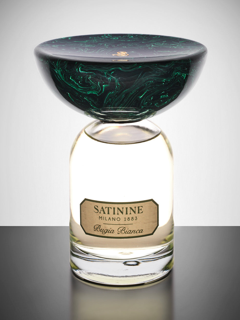 Bugia Bianca – 100ml