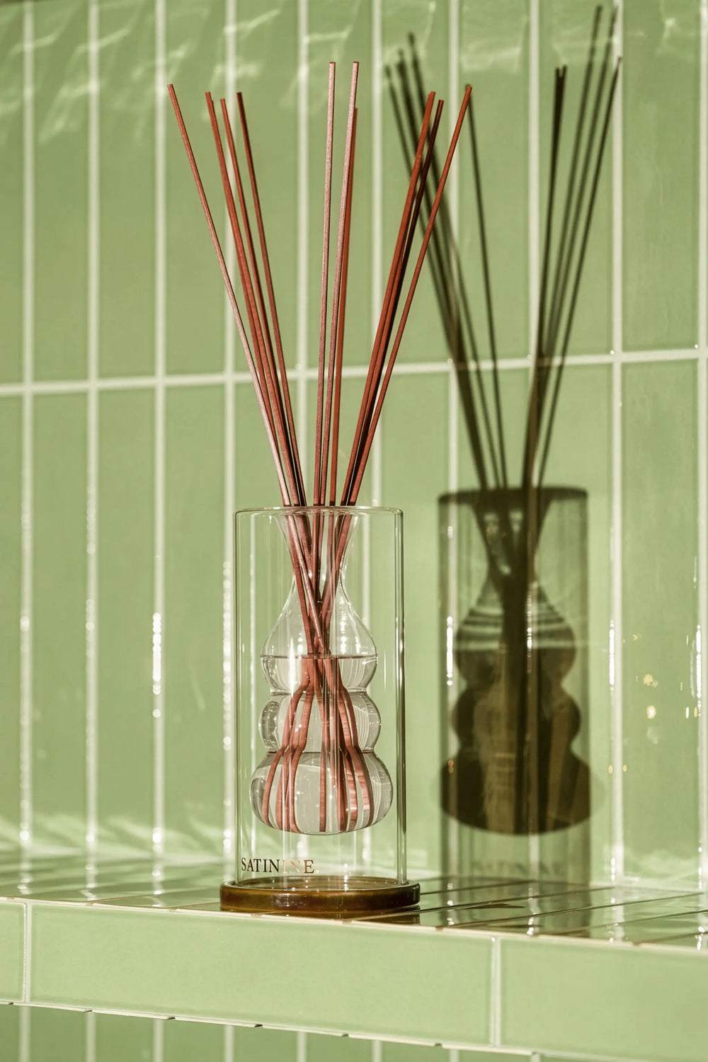 Amuleto - Diffuser Set