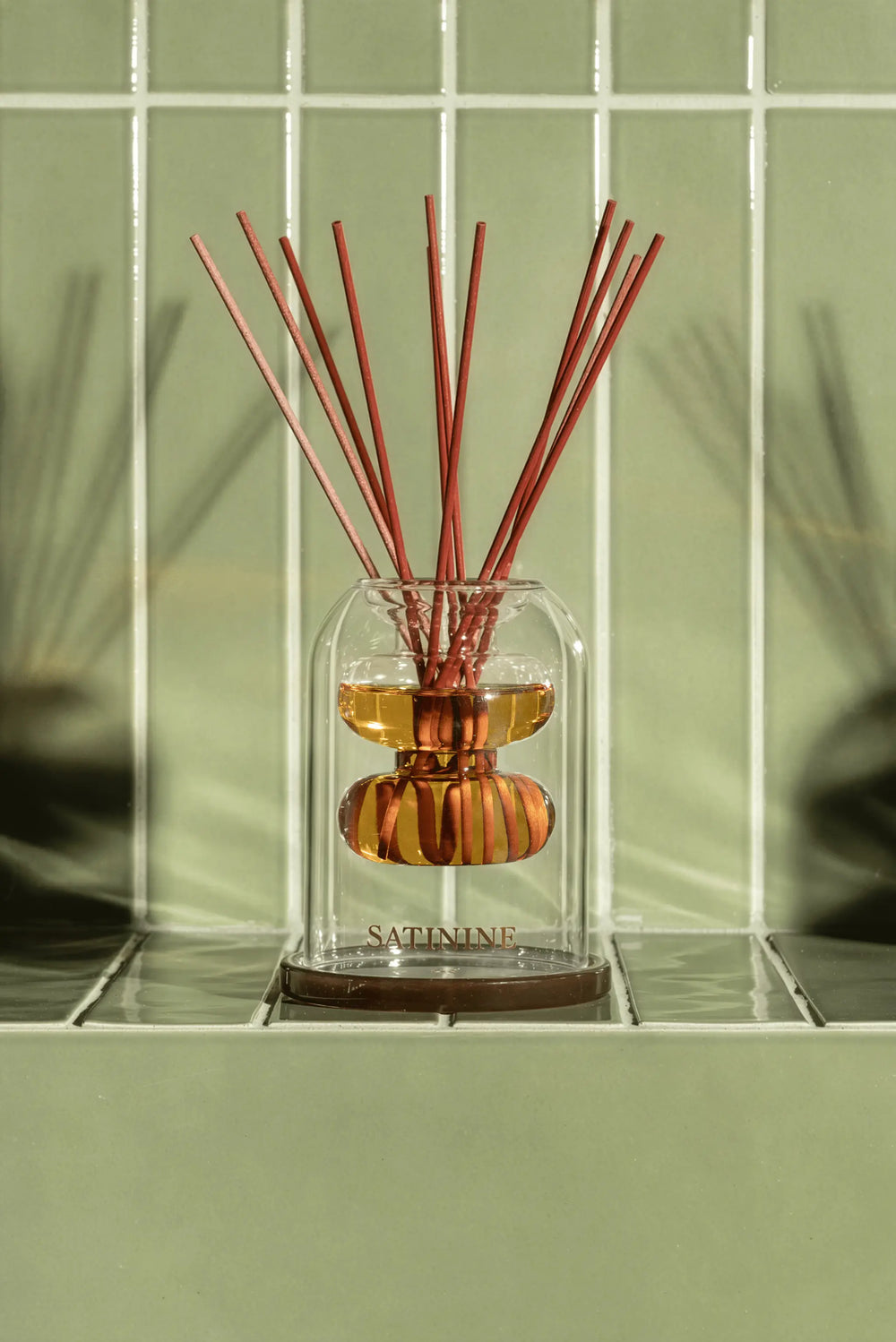 Orchidea - Diffuser Set