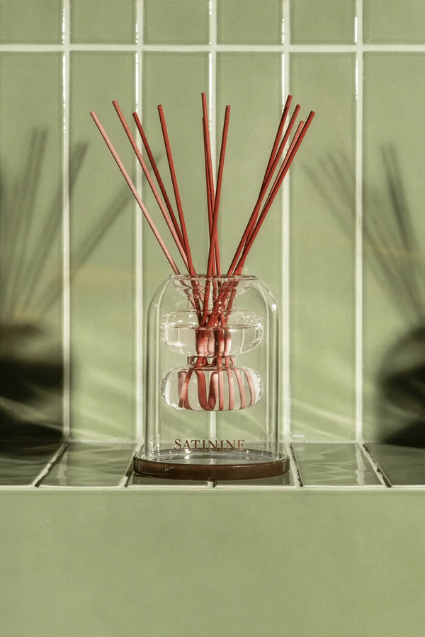 Amuleto - Diffuser Set