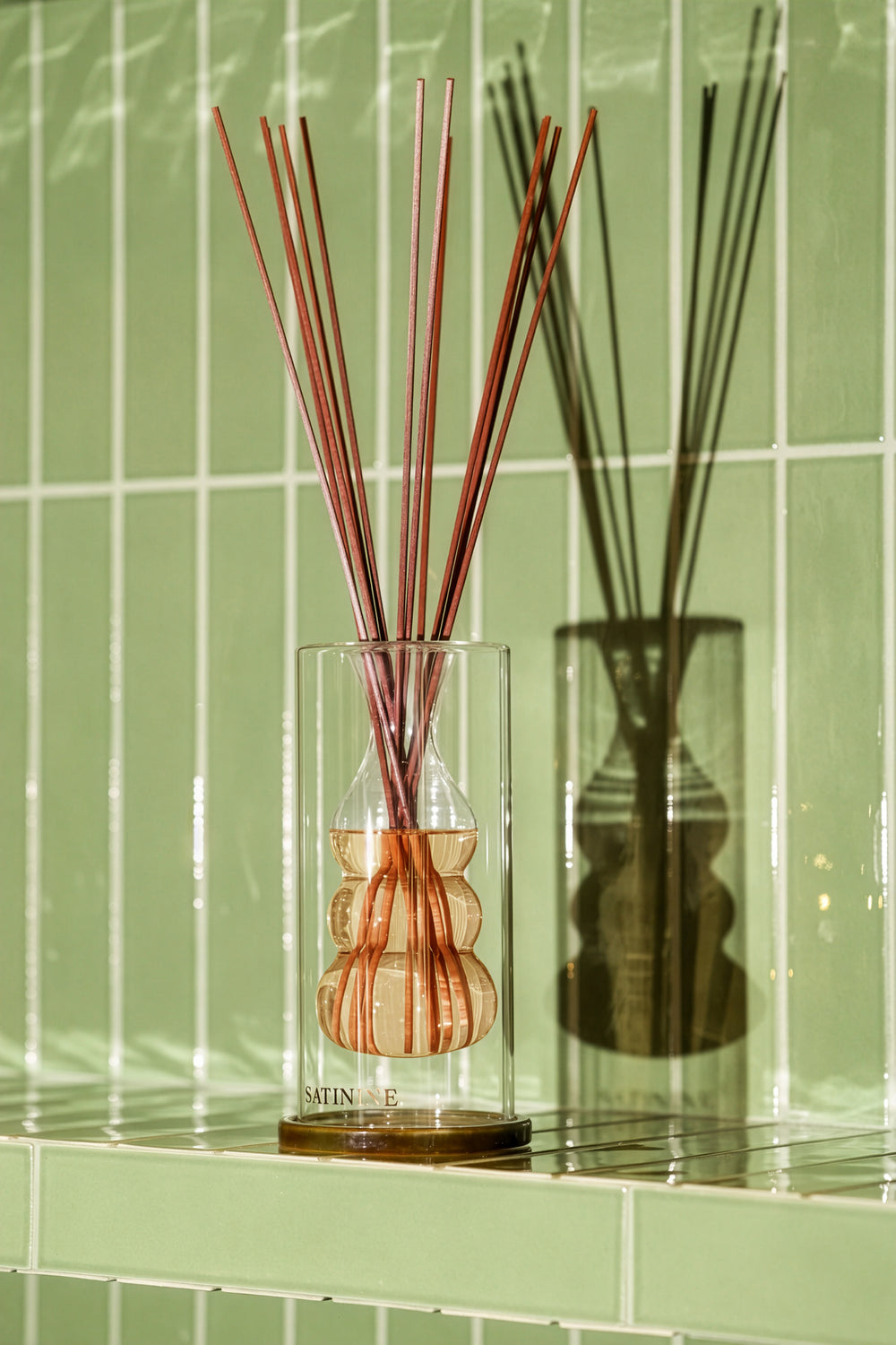 Farniente - Diffuser Set