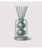 200ml / Yellow Square